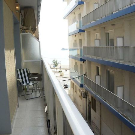 Blanes Beach Apartament Zewnętrze zdjęcie