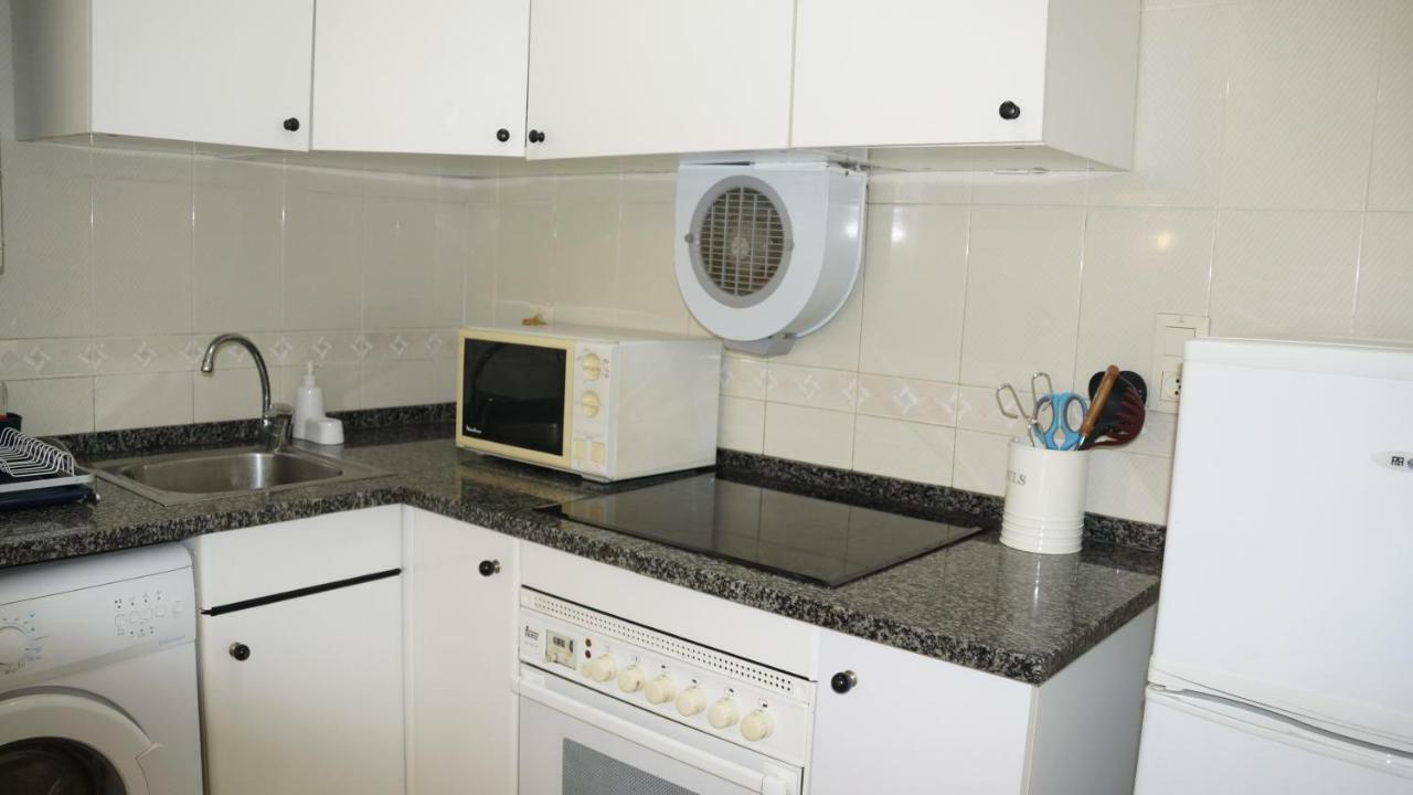 Blanes Beach Apartament Zewnętrze zdjęcie